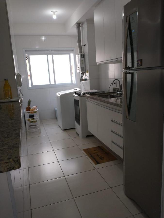 Praia, Lazer E Tranquilidade Guarujá Exterior foto